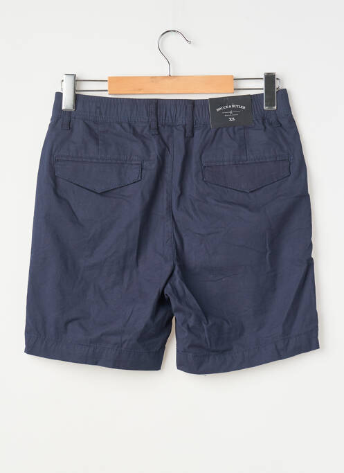 Bermudă albastru BRUCE & BUTLER  bărbat