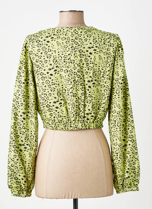 Cămașă verde ONLY femme