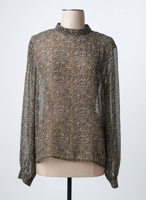 Cămașă negru VILA femme