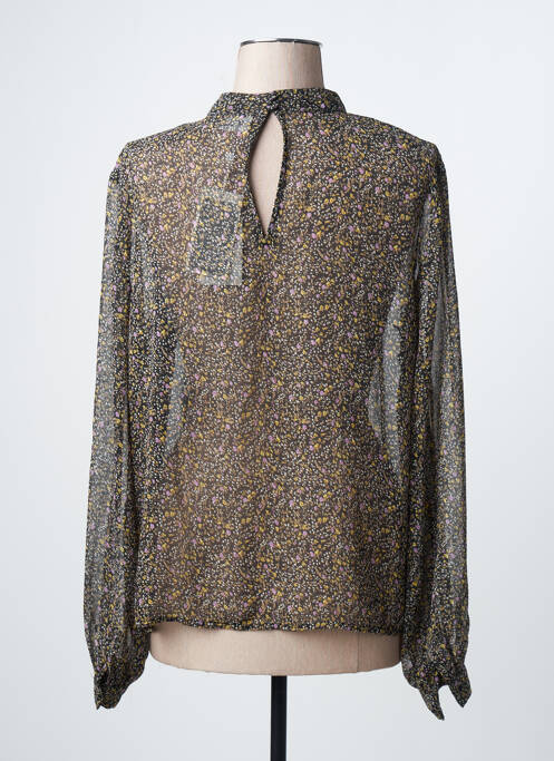 Cămașă negru VILA femme