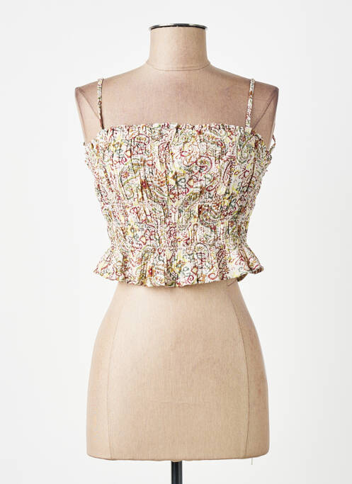 Maiou maro MANGO femme