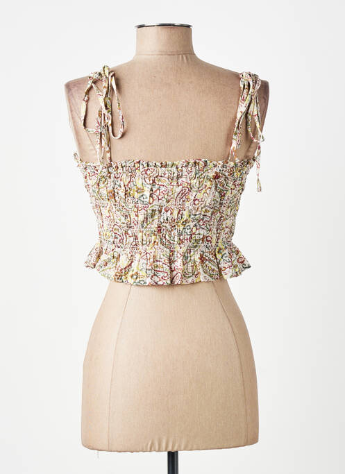 Maiou maro MANGO femme