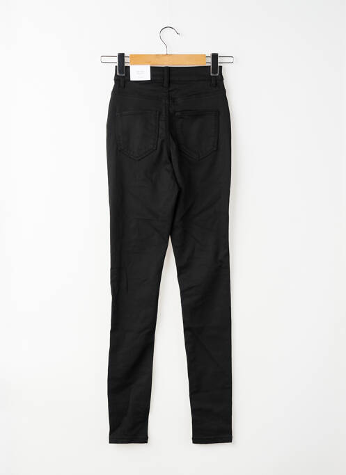 Blugi skinny negru VILA femme