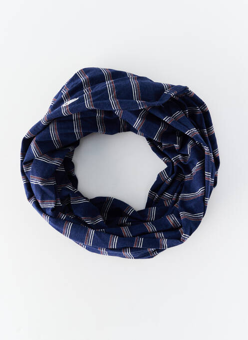 Guler / Eșarfă de gât albastru ESPRIT bărbat