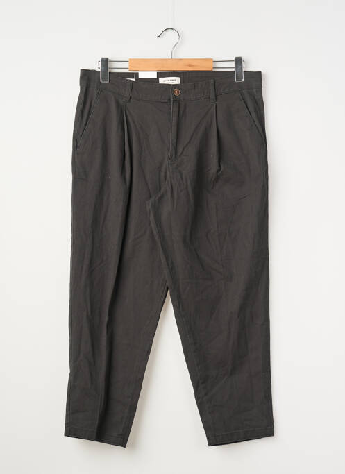 Pantalon chino negru JACK & JONES bărbat