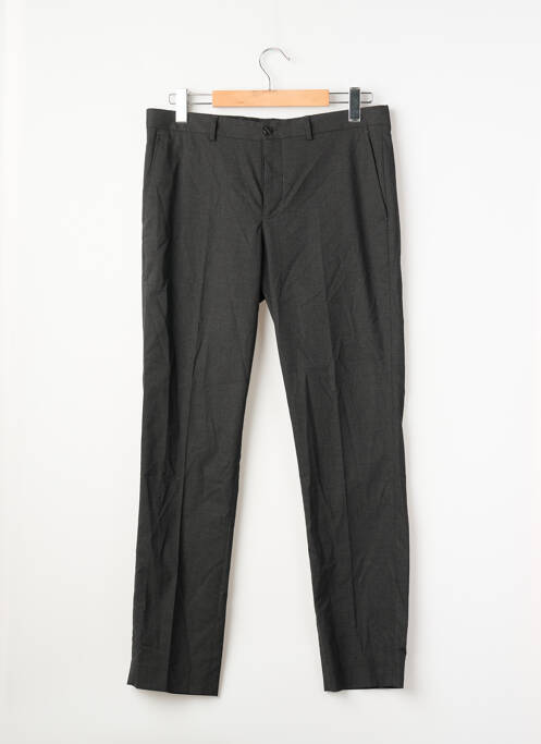 Pantalon drept gri JACK & JONES bărbat