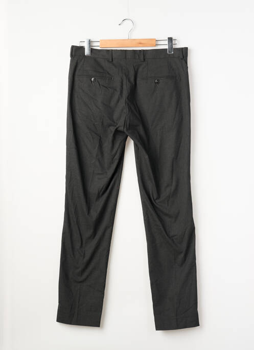 Pantalon drept gri JACK & JONES bărbat