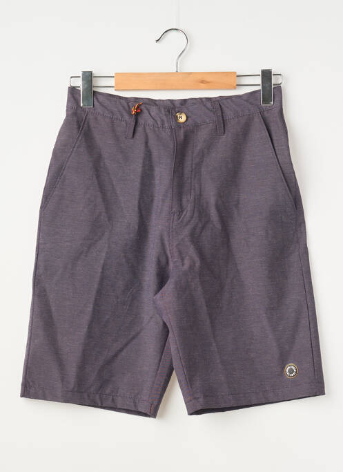 Șort albastru CYCLO CLUB MARCEL  bărbat