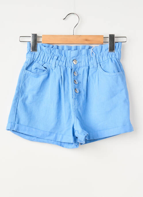 Șort verde ONLY femeie