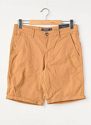 Bermudă maro BRUCE & BUTLER  bărbat