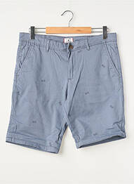 Bermudă gri JACK & JONES bărbat