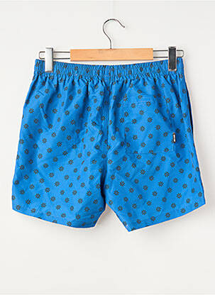 Slip de baie albastru ONLY&SONS bărbat