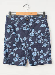 Bermudă albastru BRUCE & BUTLER  homme