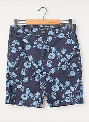 Bermudă albastru BRUCE & BUTLER  bărbat