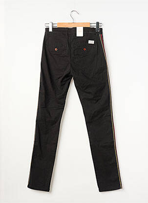 Pantalon chino negru JACK & JONES bărbat