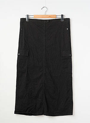 Fustă lungă negru ONLY femeie