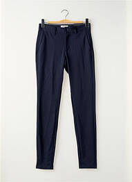 Pantalon drept albastru ONLY&SONS homme