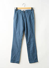 Pantalon chino albastru JACK & JONES homme