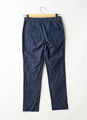 Pantalon drept albastru JACK & JONES bărbat