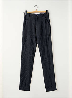 Pantalon drept albastru BRUCE & BUTLER  bărbat