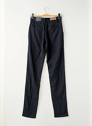 Pantalon drept albastru BRUCE & BUTLER  bărbat