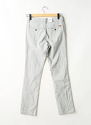 Pantalon chino gri JACK & JONES bărbat