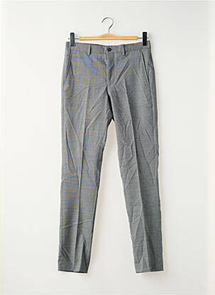 Pantalon drept gri JACK & JONES bărbat