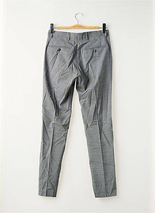 Pantalon drept gri JACK & JONES bărbat