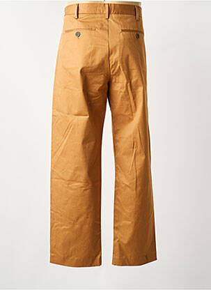 Pantalon drept maro LE FABULEUX MARCEL DE BRUXELLES bărbat