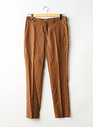 Pantalon drept maro JACK & JONES bărbat