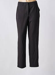 Pantalon drept negru VERO MODA femeie