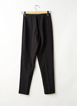 Pantalon slim negru VERO MODA femeie