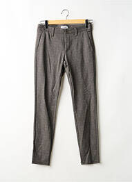 Pantalon drept maro ONLY&SONS homme