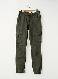 Pantalon drept gri ONLY femme