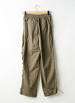 Pantalon cargo verde TALLY WEIJL femeie