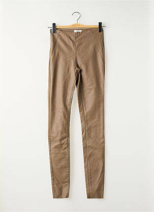 Jegging maro OBJECT femeie