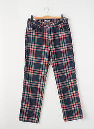 Blugi cu croială dreaptă albastru WRANGLER femme