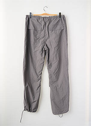 Pantalon cargo gri ONLY femeie