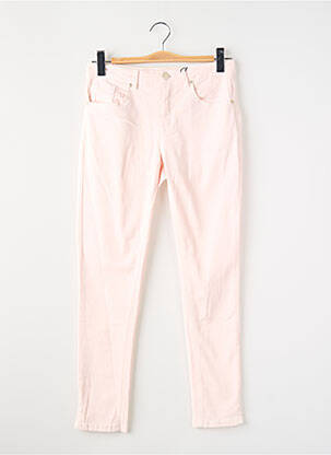 Blugi skinny albastru OPUS femeie