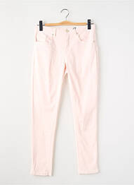 Blugi skinny albastru OPUS femme