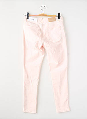 Blugi skinny albastru OPUS femeie
