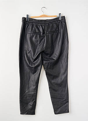 Pantalon drept negru VERO MODA femeie