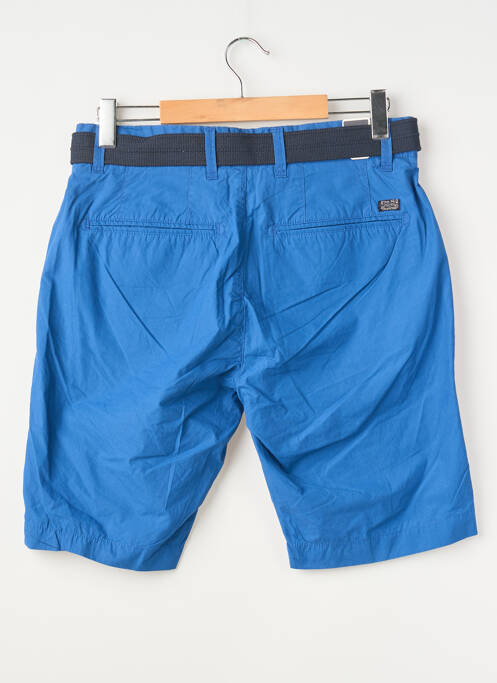 Șort albastru PETROL INDUSTRIES bărbat