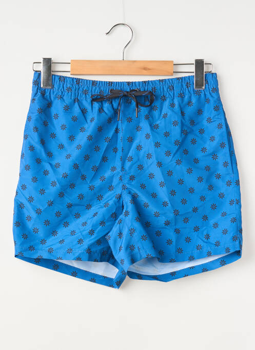 Slip de baie albastru ONLY&SONS bărbat