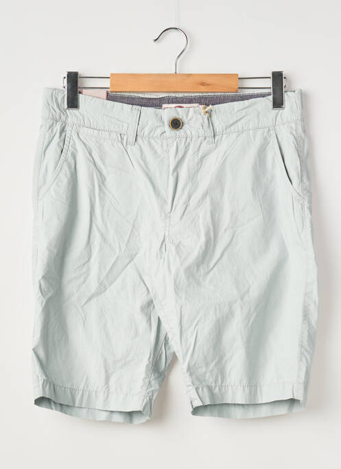 Bermudă albastru PETROL INDUSTRIES bărbat