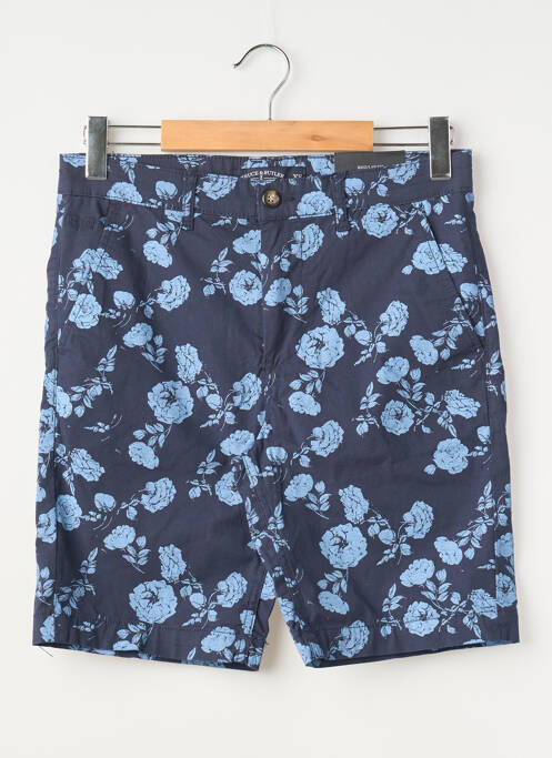 Bermudă albastru BRUCE & BUTLER  bărbat