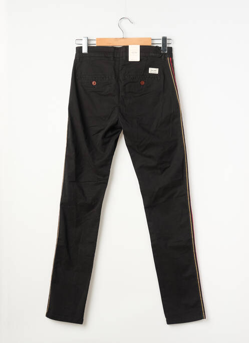 Pantalon chino negru JACK & JONES bărbat