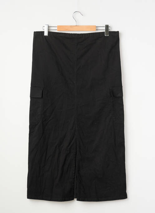 Fustă lungă negru ONLY femeie