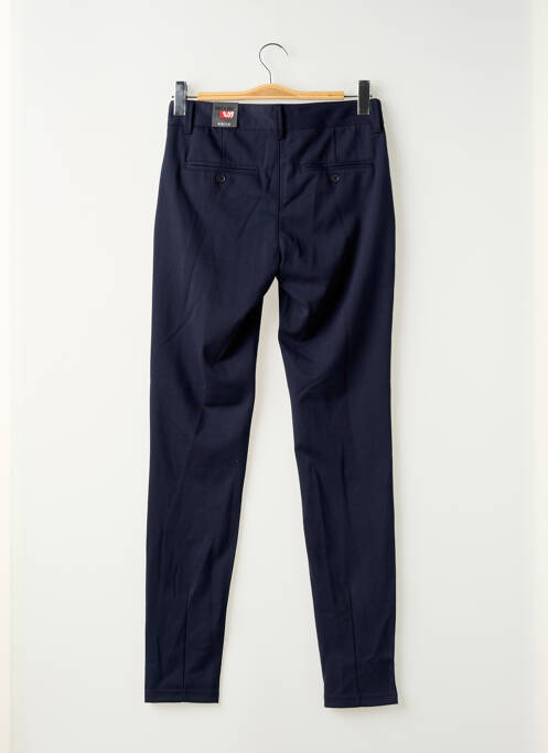Pantalon drept albastru ONLY&SONS bărbat