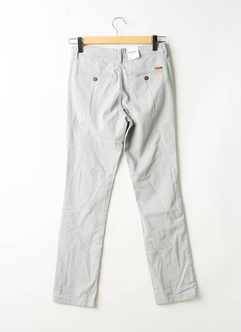 Pantalon chino gri JACK & JONES bărbat